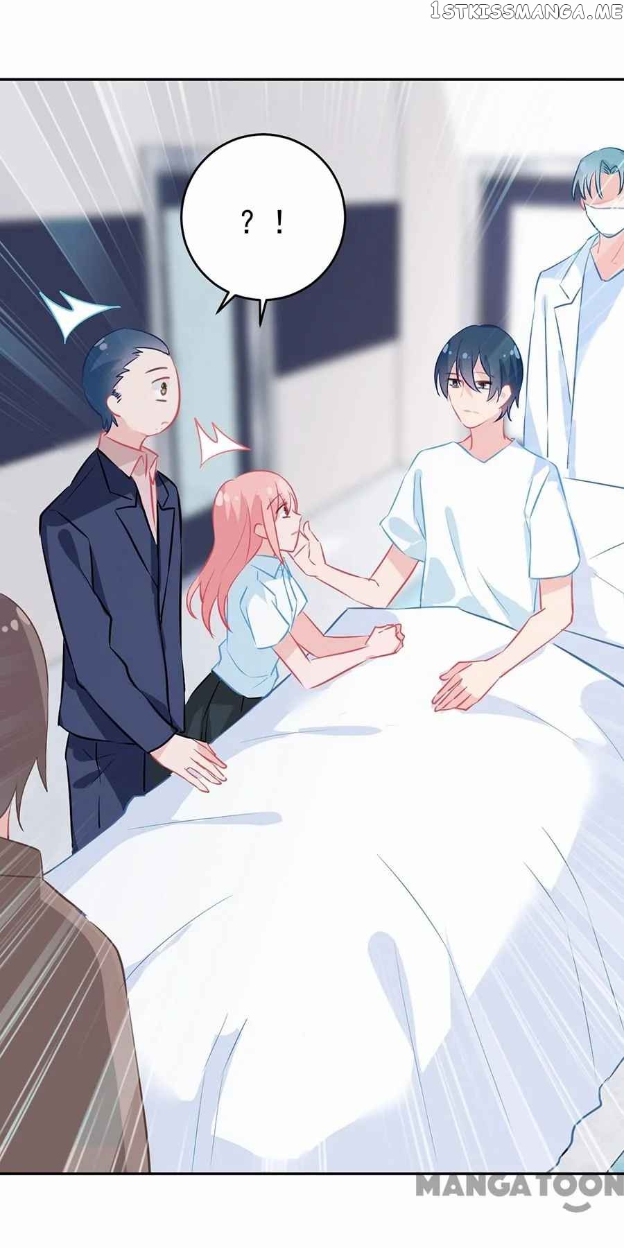 Cajole a Childe Into Being My Boyfriend Chapter 147 - page 29