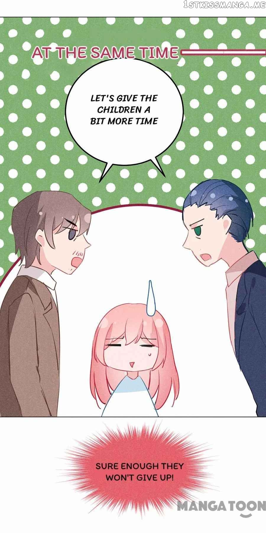 Cajole a Childe Into Being My Boyfriend Chapter 146 - page 17