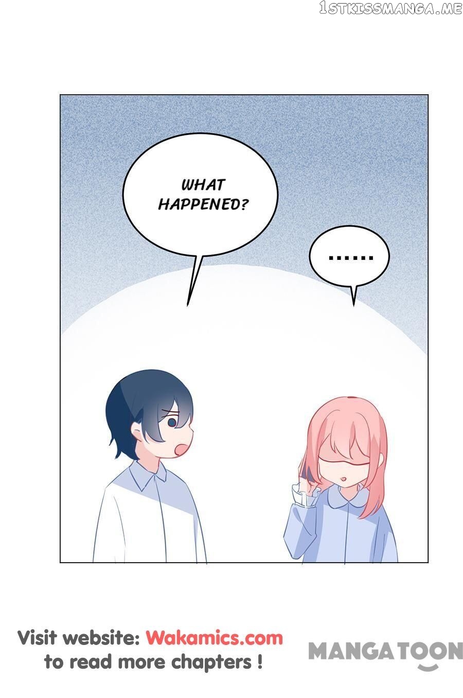 Cajole a Childe Into Being My Boyfriend Chapter 142 - page 33