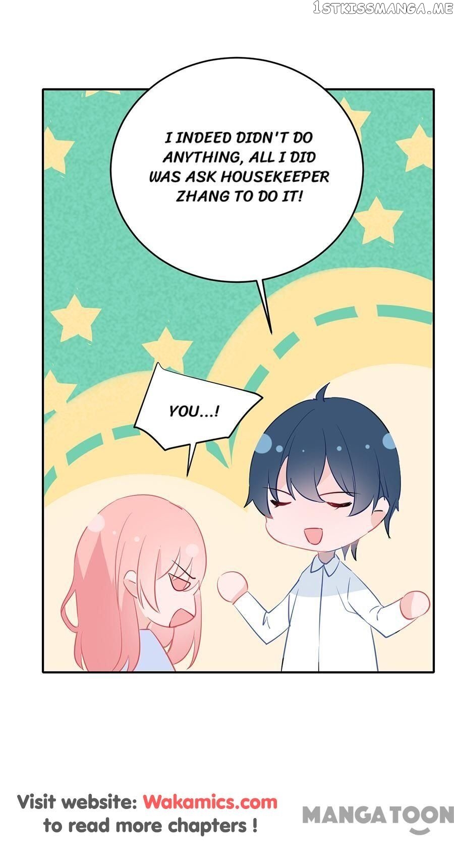 Cajole a Childe Into Being My Boyfriend Chapter 142 - page 9