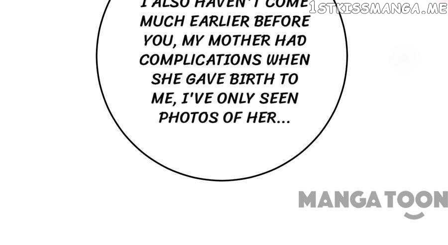 Cajole a Childe Into Being My Boyfriend Chapter 139 - page 9