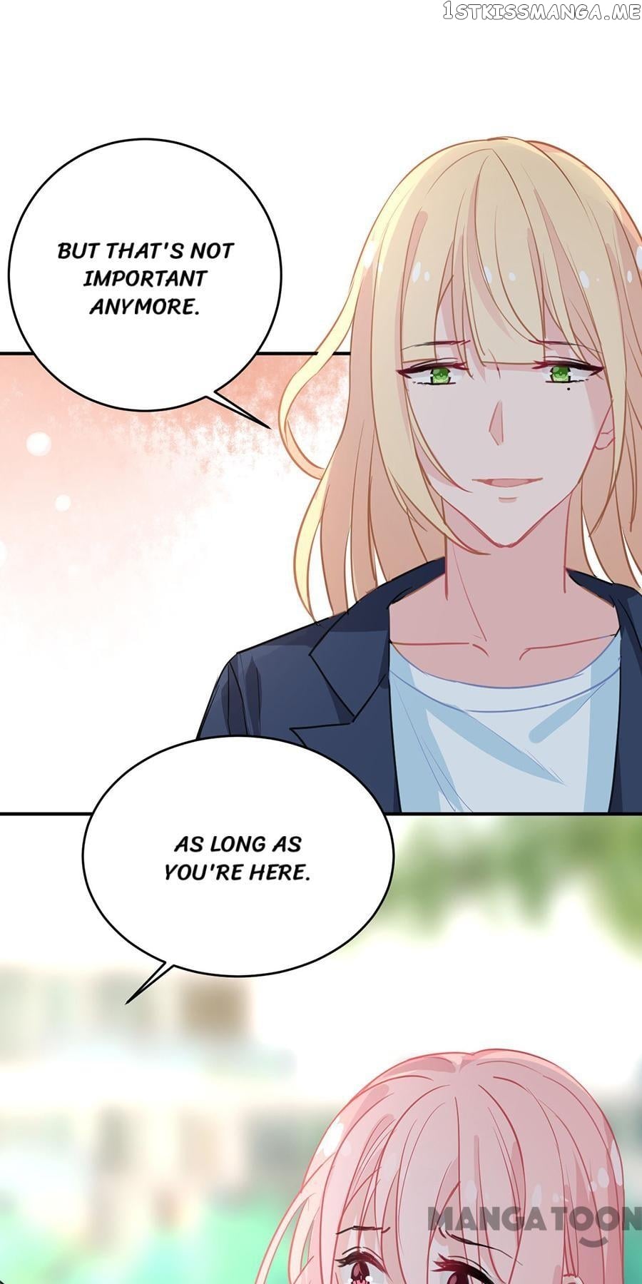 Cajole a Childe Into Being My Boyfriend Chapter 137 - page 12