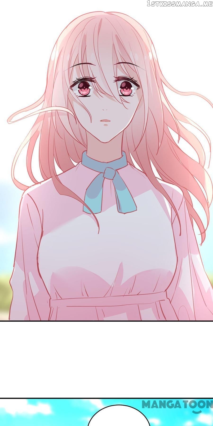 Cajole a Childe Into Being My Boyfriend Chapter 137 - page 16