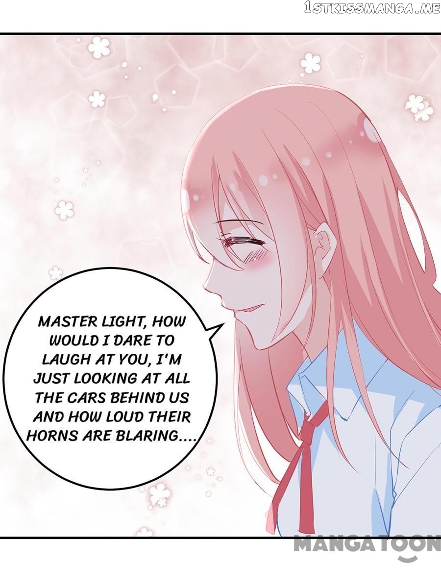 Cajole a Childe Into Being My Boyfriend Chapter 135 - page 16