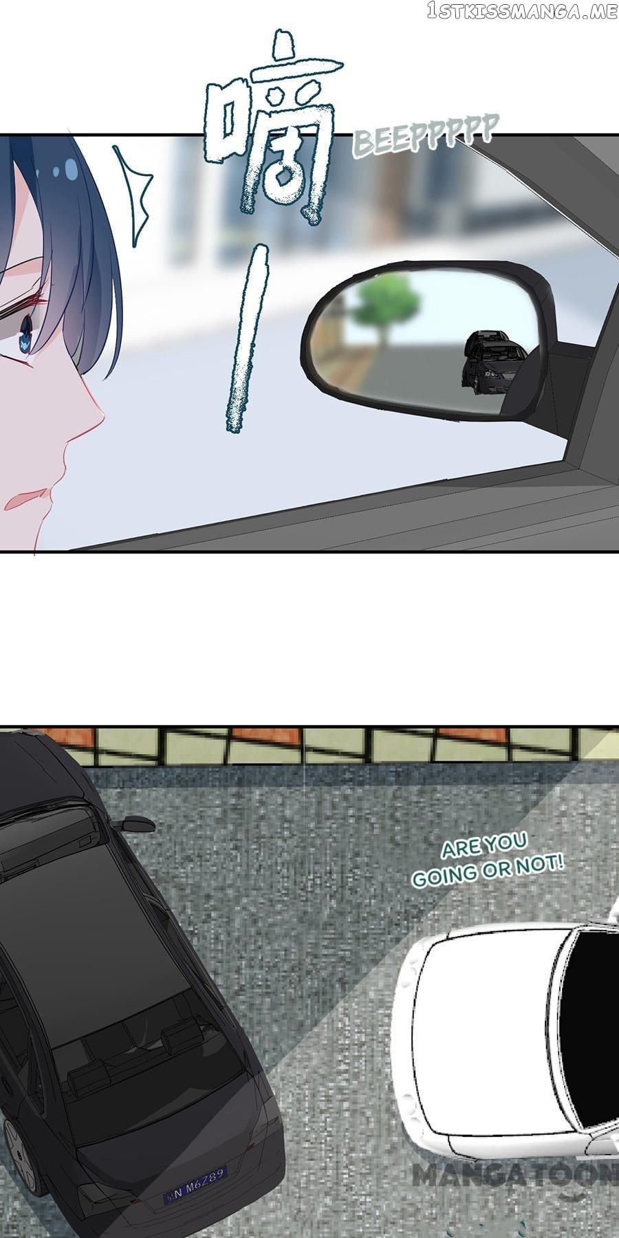 Cajole a Childe Into Being My Boyfriend Chapter 135 - page 17
