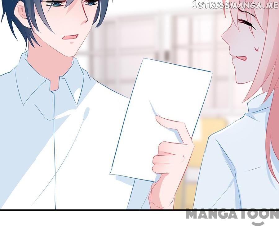 Cajole a Childe Into Being My Boyfriend Chapter 133 - page 6