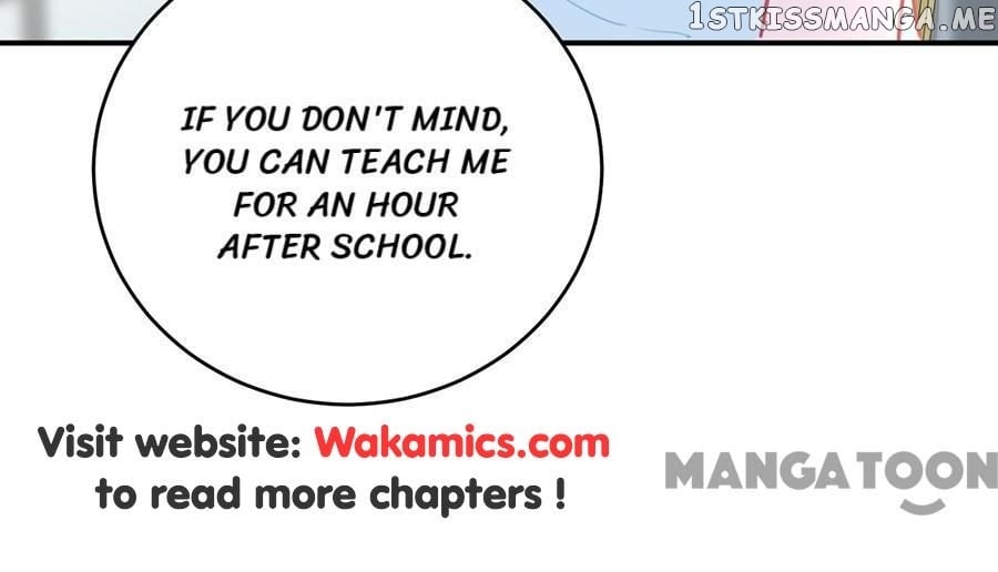Cajole a Childe Into Being My Boyfriend Chapter 132 - page 13