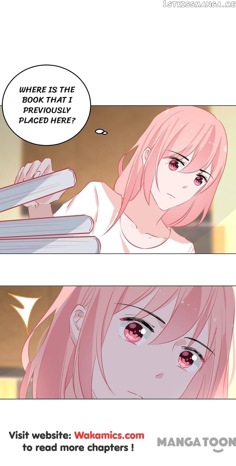 Cajole a Childe Into Being My Boyfriend Chapter 130 - page 18