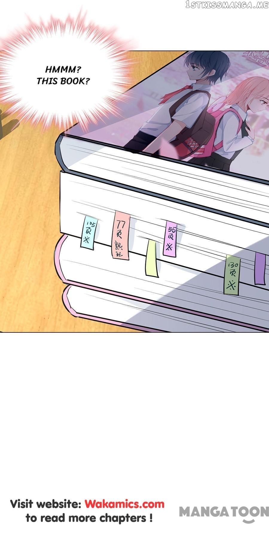 Cajole a Childe Into Being My Boyfriend Chapter 130 - page 19