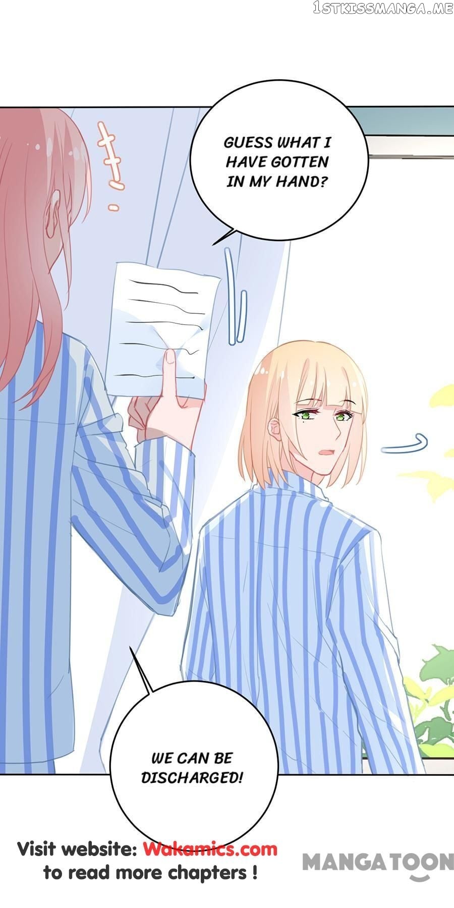 Cajole a Childe Into Being My Boyfriend Chapter 129 - page 4
