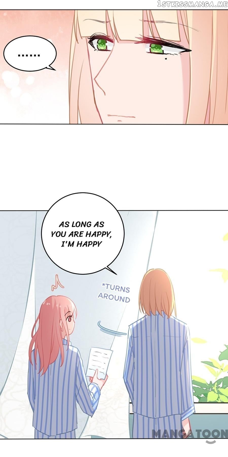 Cajole a Childe Into Being My Boyfriend Chapter 129 - page 7