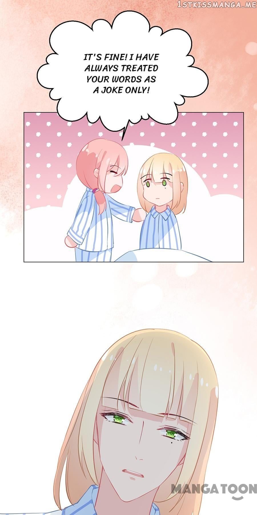 Cajole a Childe Into Being My Boyfriend Chapter 128 - page 25
