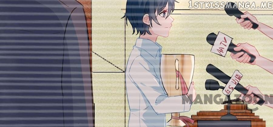 Cajole a Childe Into Being My Boyfriend Chapter 127 - page 3