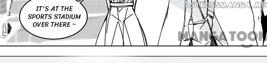 Cajole a Childe Into Being My Boyfriend Chapter 127 - page 31
