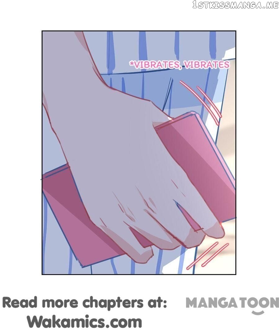 Cajole a Childe Into Being My Boyfriend Chapter 126 - page 17