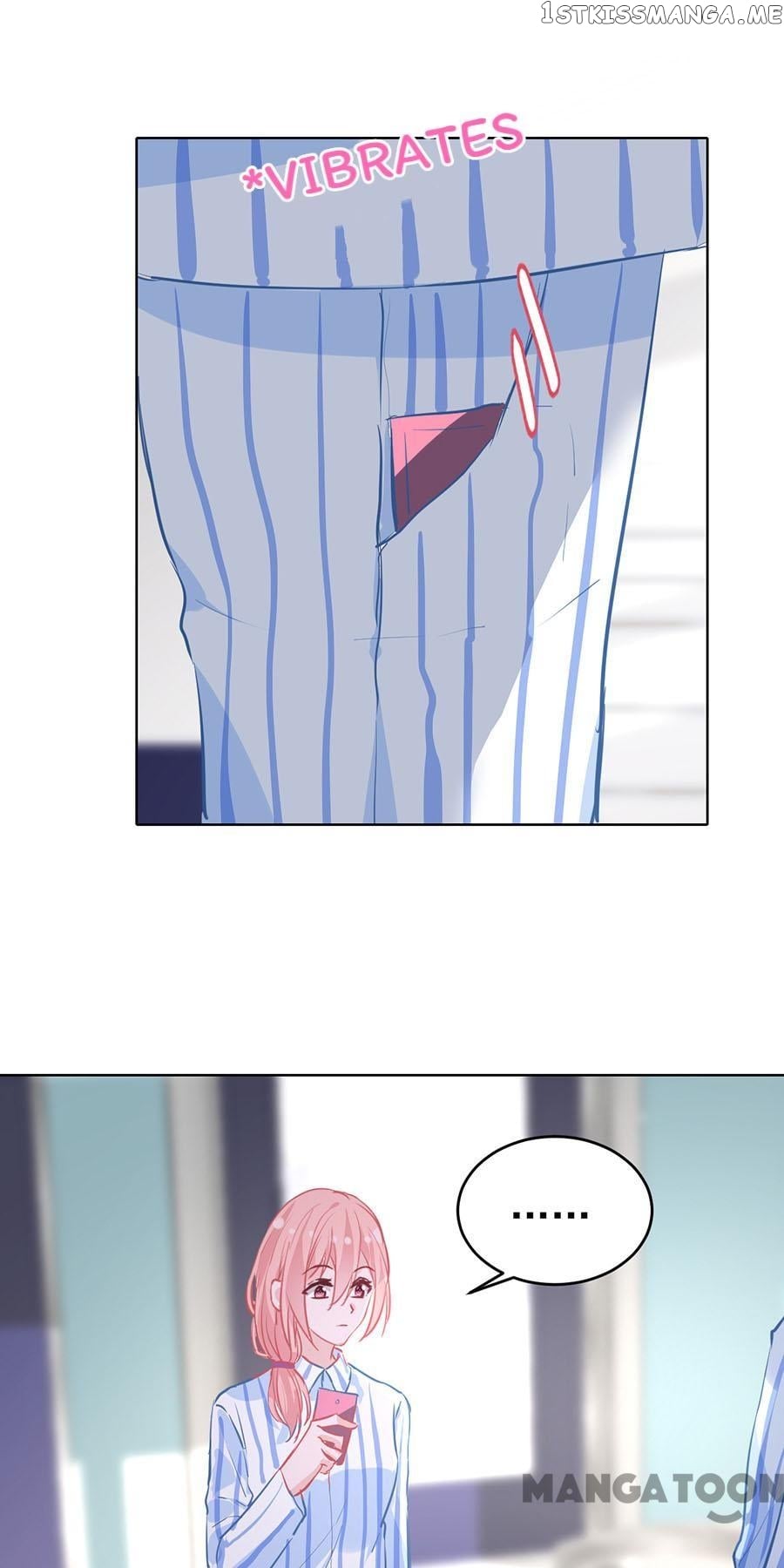Cajole a Childe Into Being My Boyfriend Chapter 126 - page 9