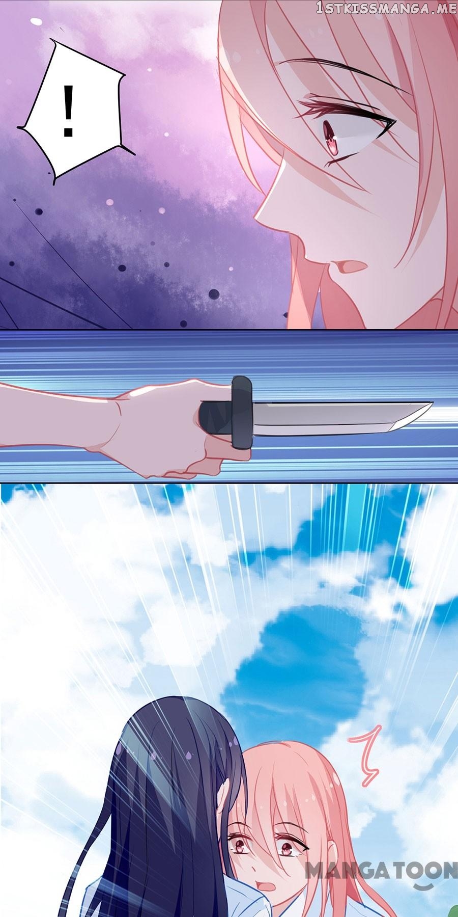 Cajole a Childe Into Being My Boyfriend Chapter 123 - page 19