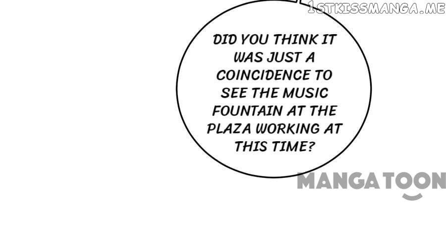 Cajole a Childe Into Being My Boyfriend Chapter 121 - page 21