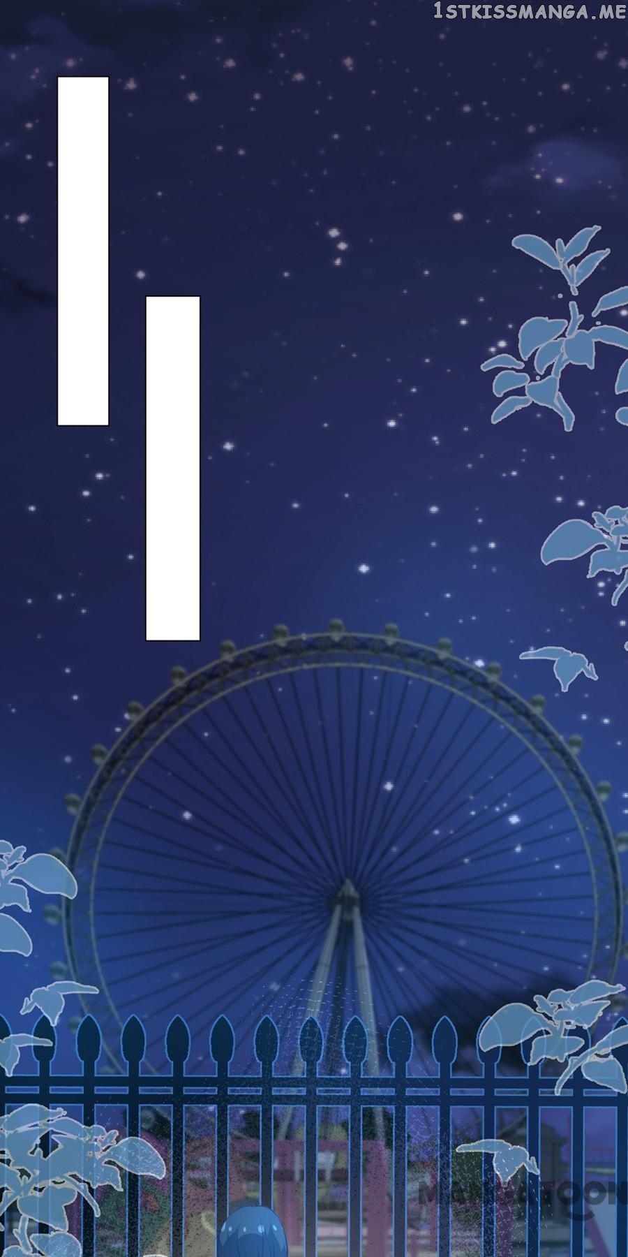 Cajole a Childe Into Being My Boyfriend Chapter 120 - page 1