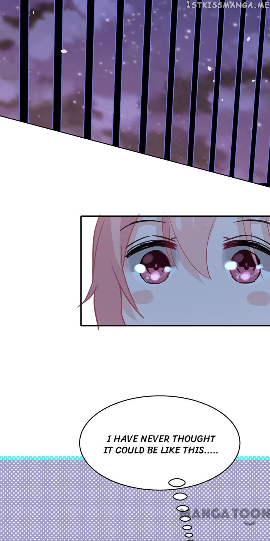 Cajole a Childe Into Being My Boyfriend Chapter 120 - page 14