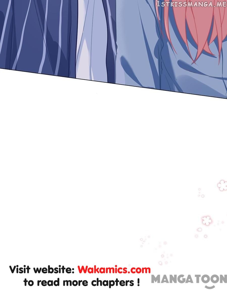 Cajole a Childe Into Being My Boyfriend Chapter 119 - page 2