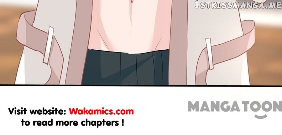 Cajole a Childe Into Being My Boyfriend Chapter 116 - page 25