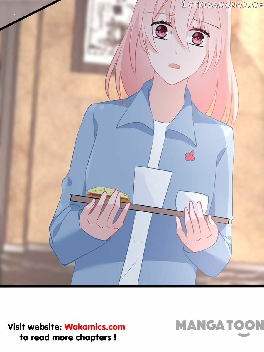 Cajole a Childe Into Being My Boyfriend Chapter 114 - page 32