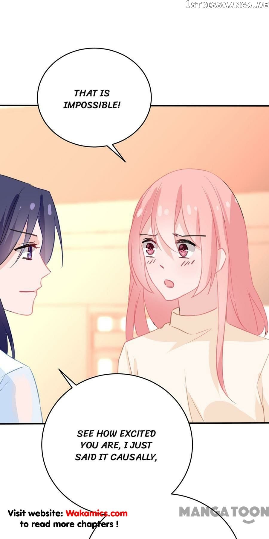 Cajole a Childe Into Being My Boyfriend Chapter 111 - page 30