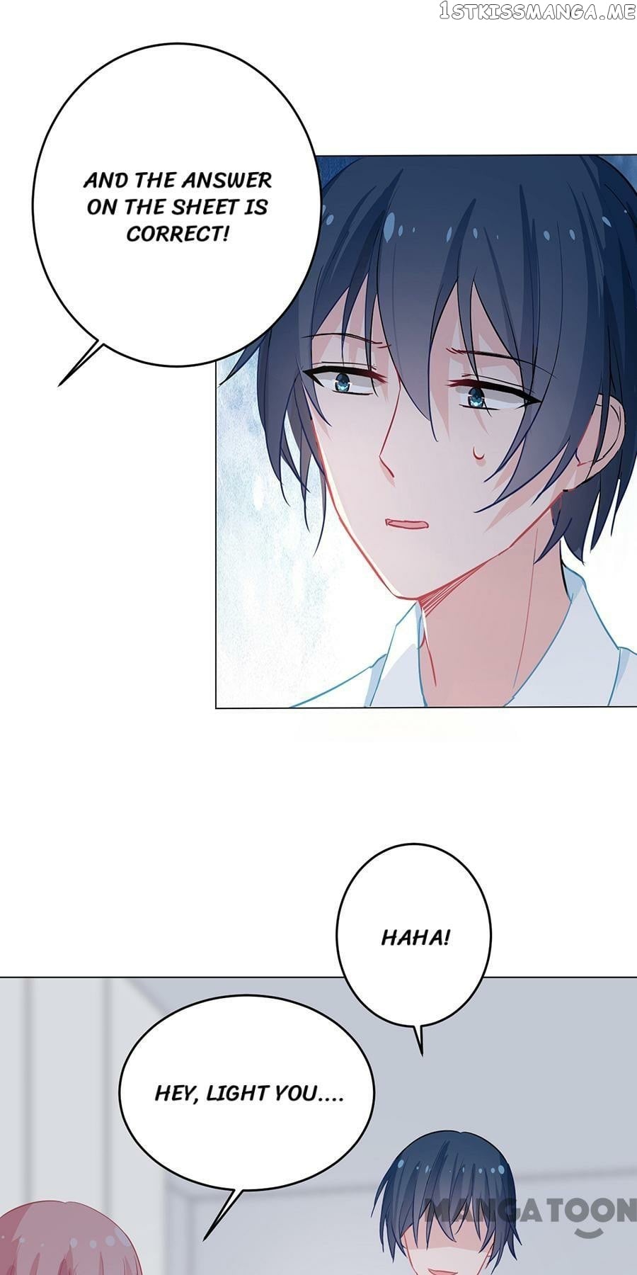 Cajole a Childe Into Being My Boyfriend Chapter 109 - page 18