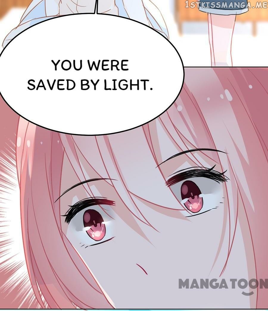 Cajole a Childe Into Being My Boyfriend Chapter 105 - page 18