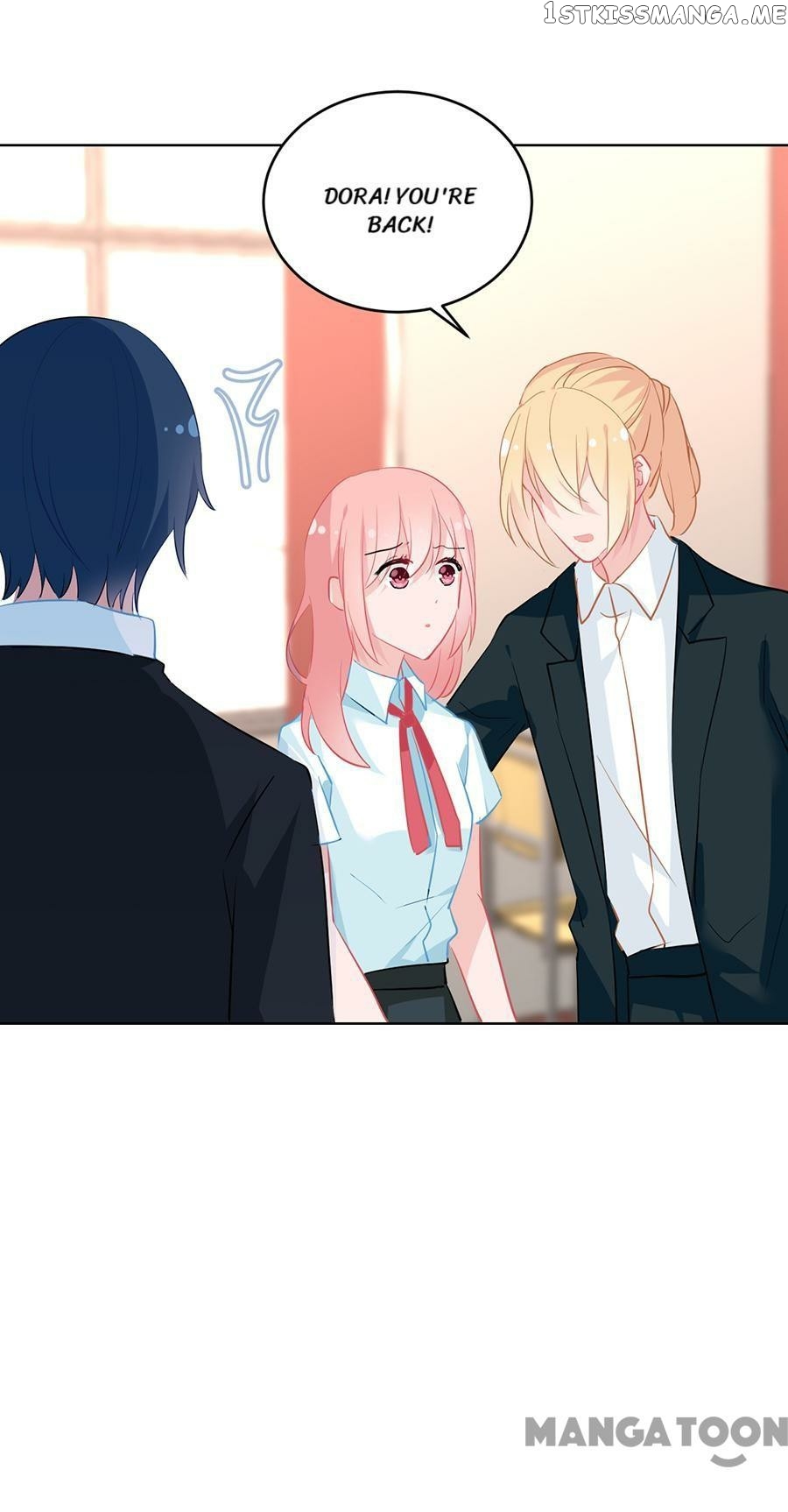 Cajole a Childe Into Being My Boyfriend Chapter 101 - page 26