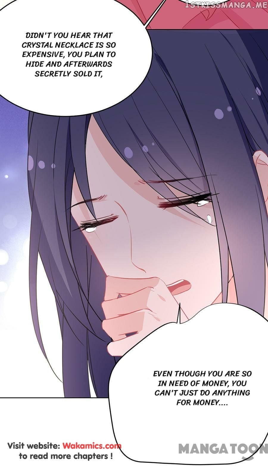 Cajole a Childe Into Being My Boyfriend Chapter 97 - page 28