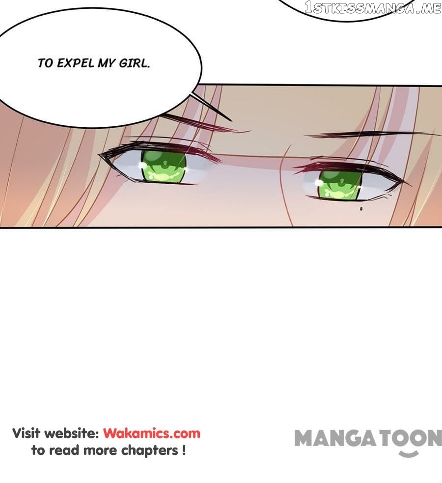 Cajole a Childe Into Being My Boyfriend Chapter 97 - page 35