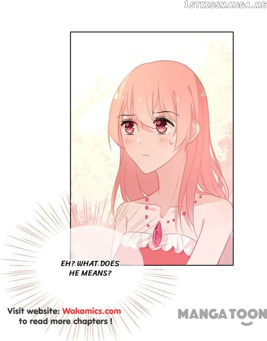 Cajole a Childe Into Being My Boyfriend Chapter 96 - page 18