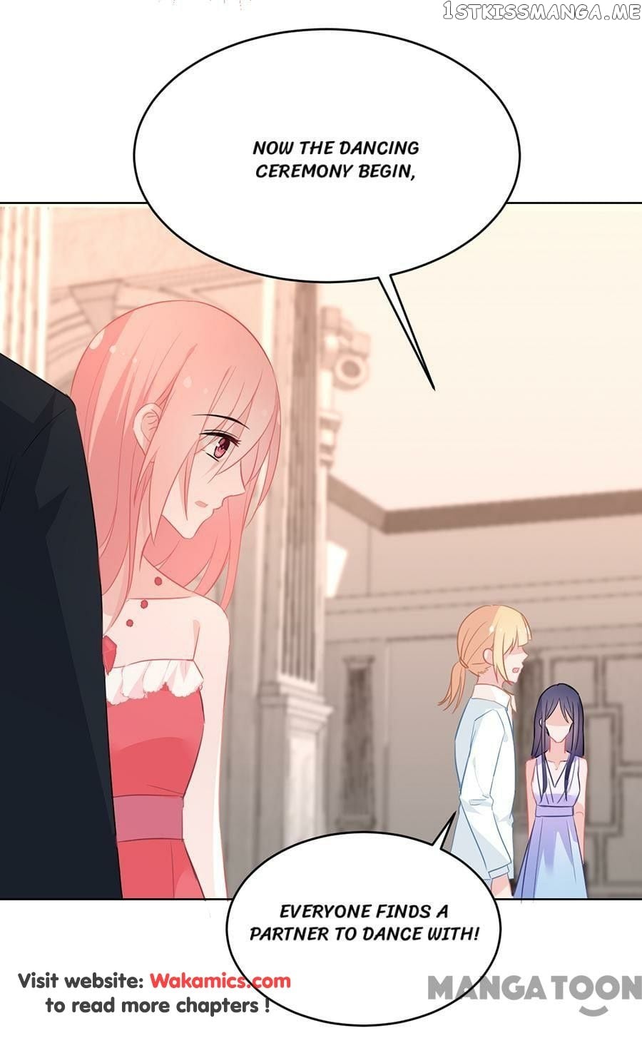 Cajole a Childe Into Being My Boyfriend Chapter 96 - page 19
