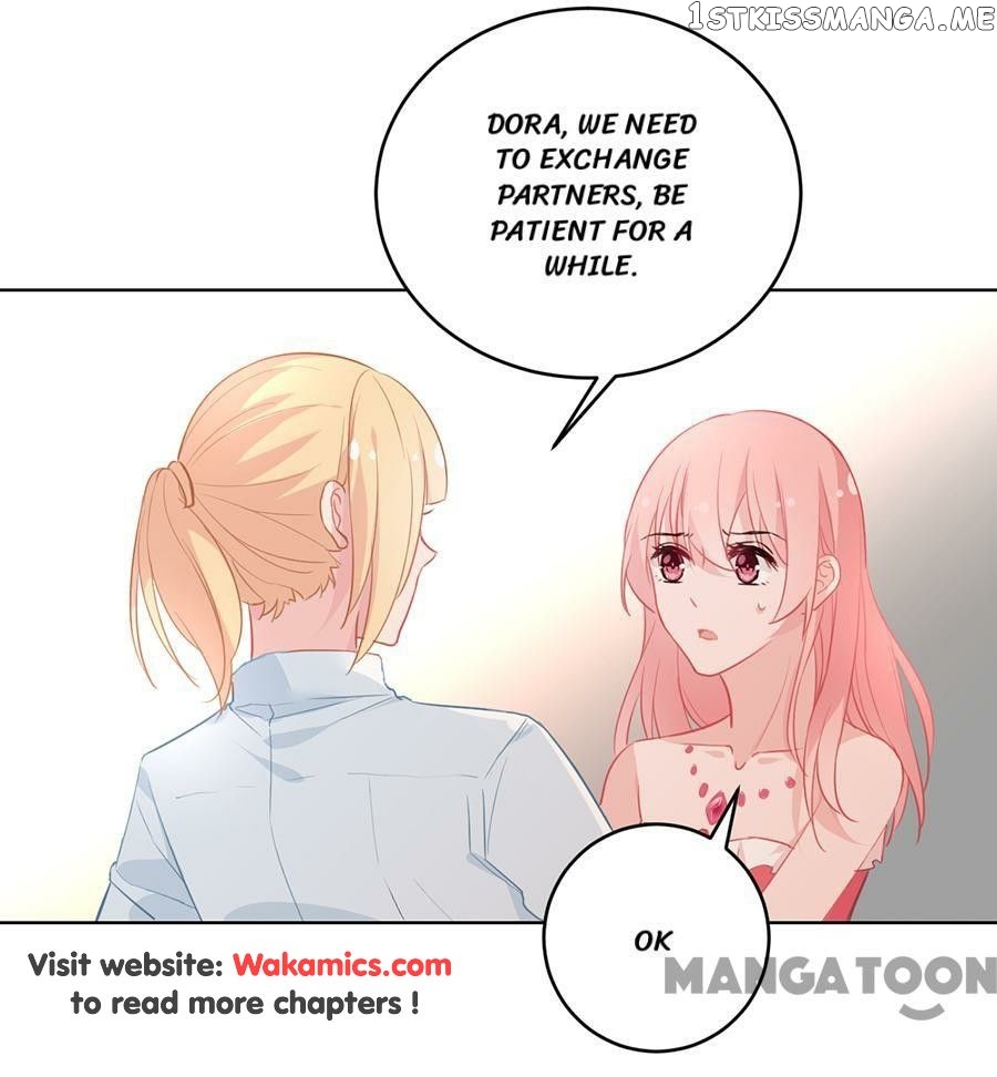 Cajole a Childe Into Being My Boyfriend Chapter 96 - page 4