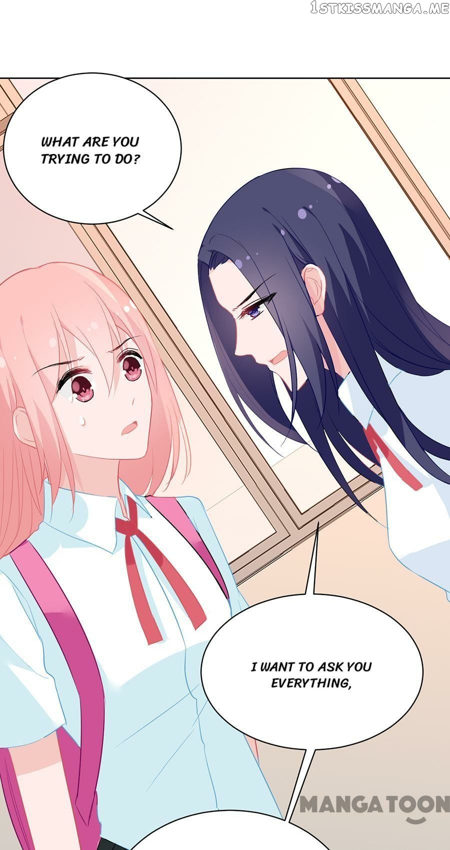 Cajole a Childe Into Being My Boyfriend Chapter 90 - page 18