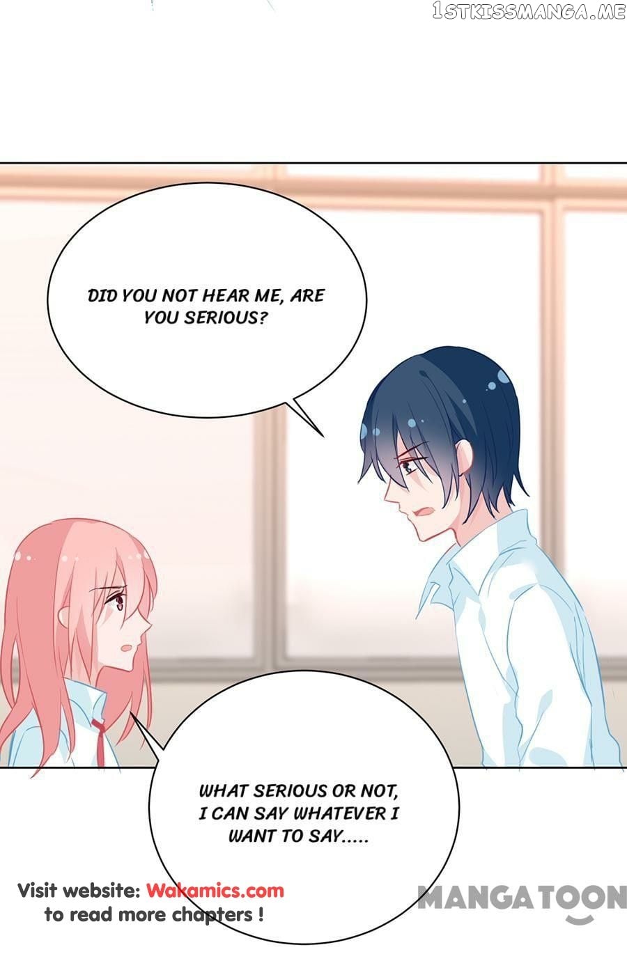 Cajole a Childe Into Being My Boyfriend Chapter 90 - page 33