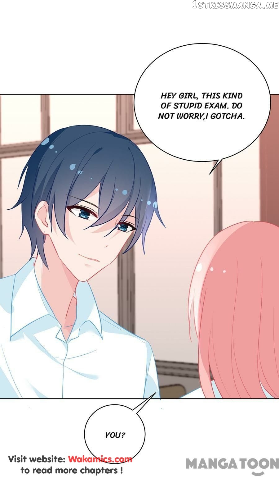 Cajole a Childe Into Being My Boyfriend Chapter 86 - page 16