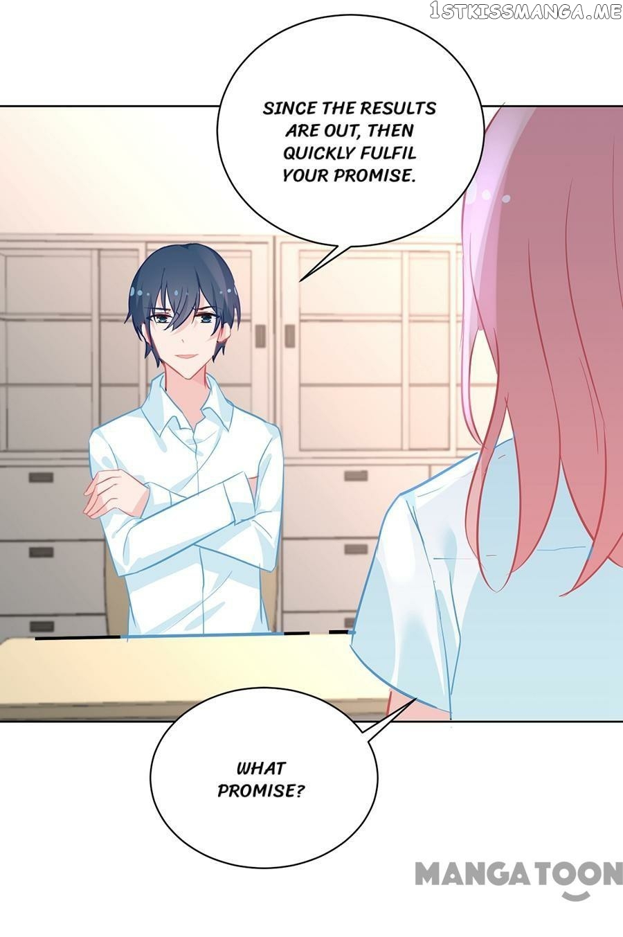 Cajole a Childe Into Being My Boyfriend Chapter 86 - page 27