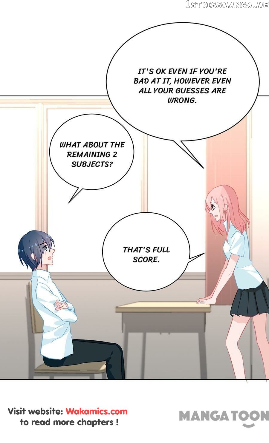 Cajole a Childe Into Being My Boyfriend Chapter 86 - page 31