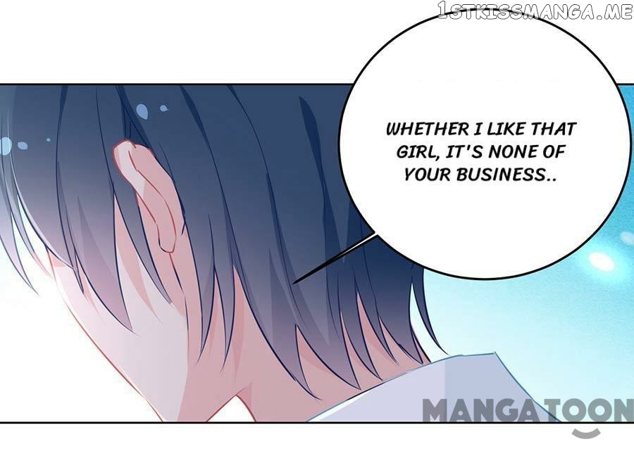 Cajole a Childe Into Being My Boyfriend Chapter 85 - page 11