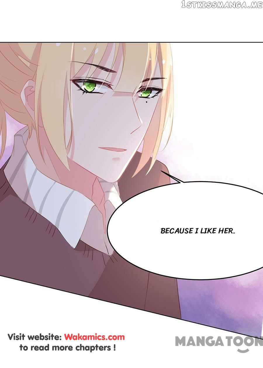 Cajole a Childe Into Being My Boyfriend Chapter 85 - page 13