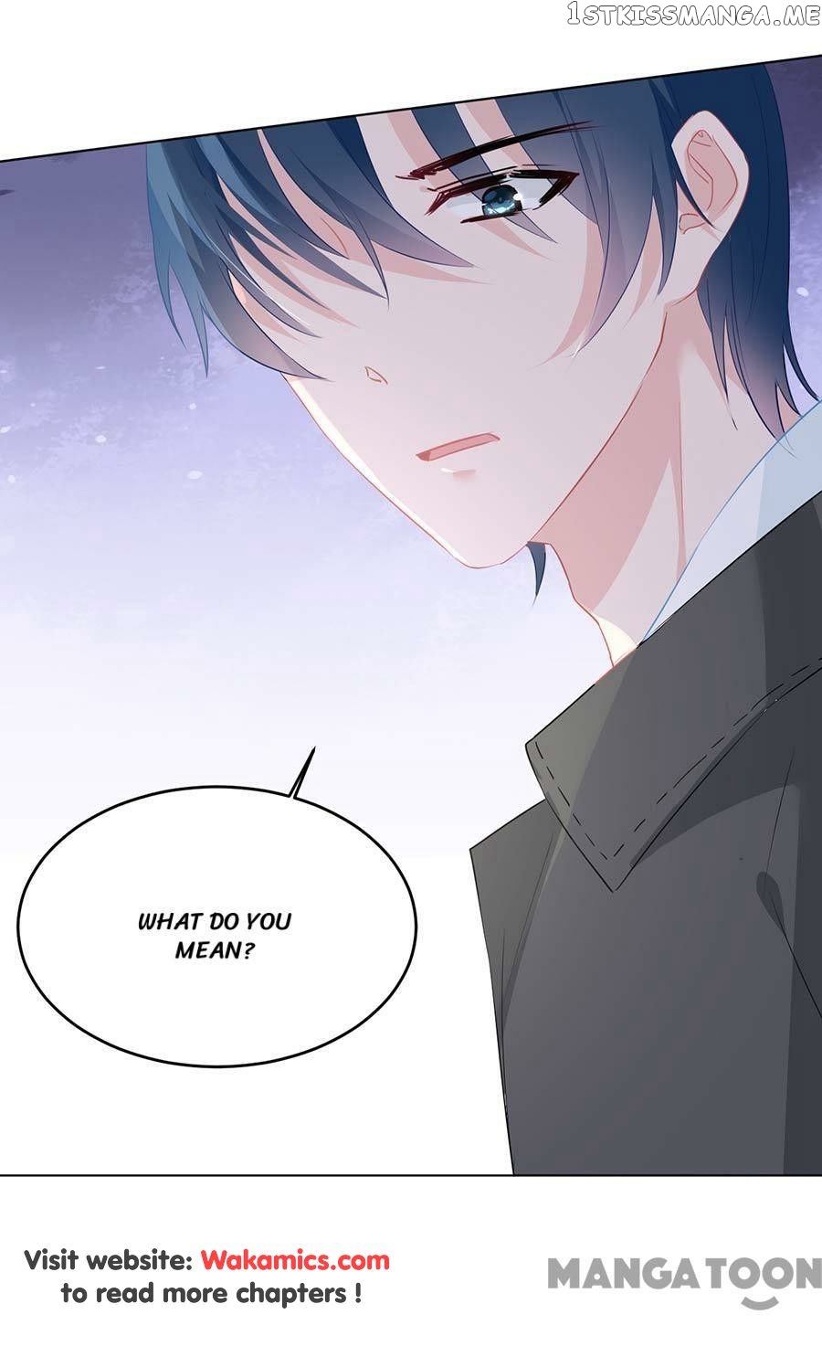 Cajole a Childe Into Being My Boyfriend Chapter 85 - page 14