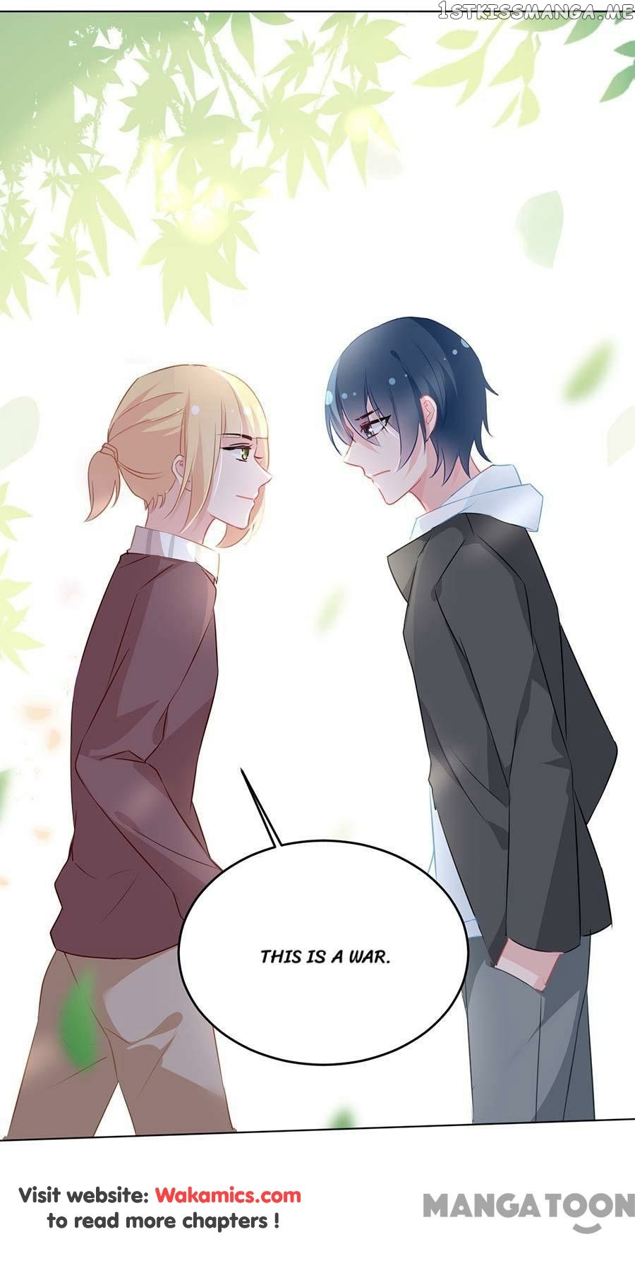 Cajole a Childe Into Being My Boyfriend Chapter 85 - page 16