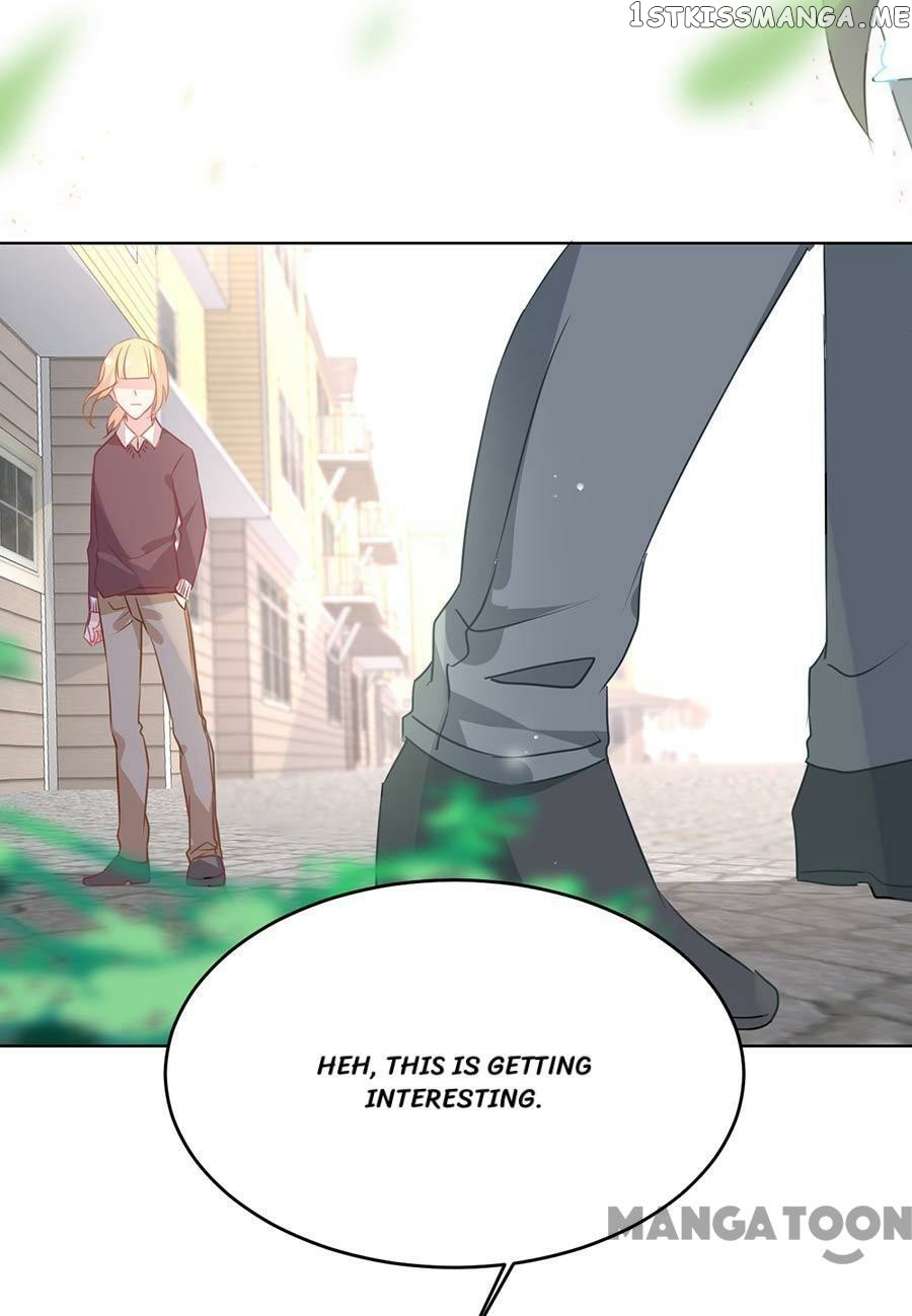 Cajole a Childe Into Being My Boyfriend Chapter 85 - page 22