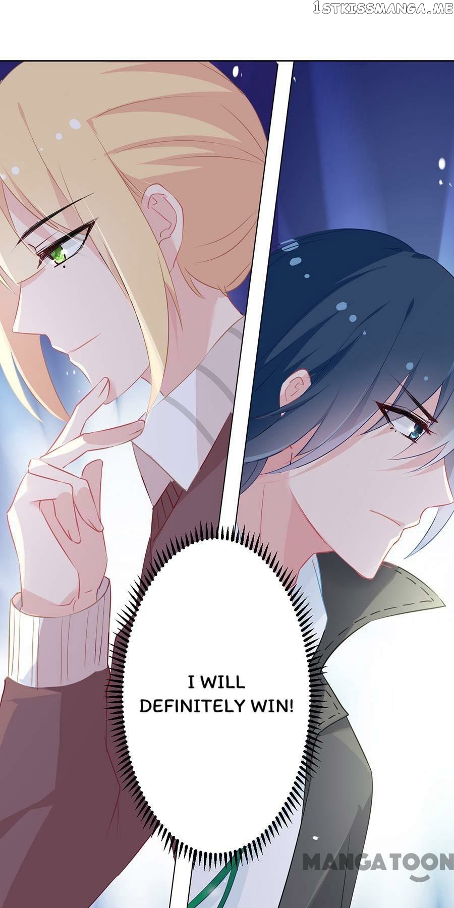 Cajole a Childe Into Being My Boyfriend Chapter 85 - page 24