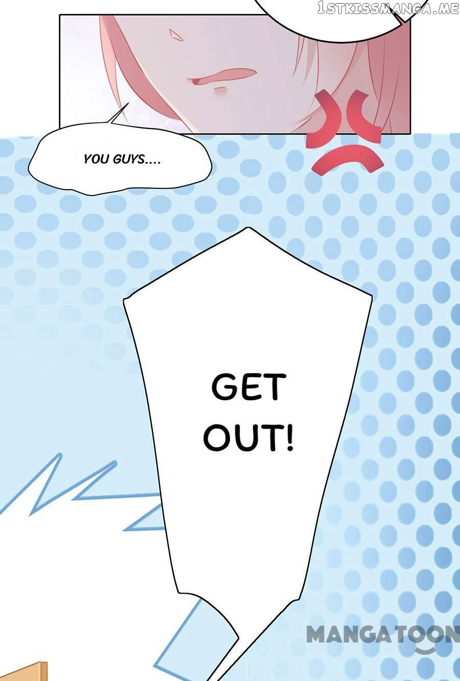 Cajole a Childe Into Being My Boyfriend Chapter 85 - page 3