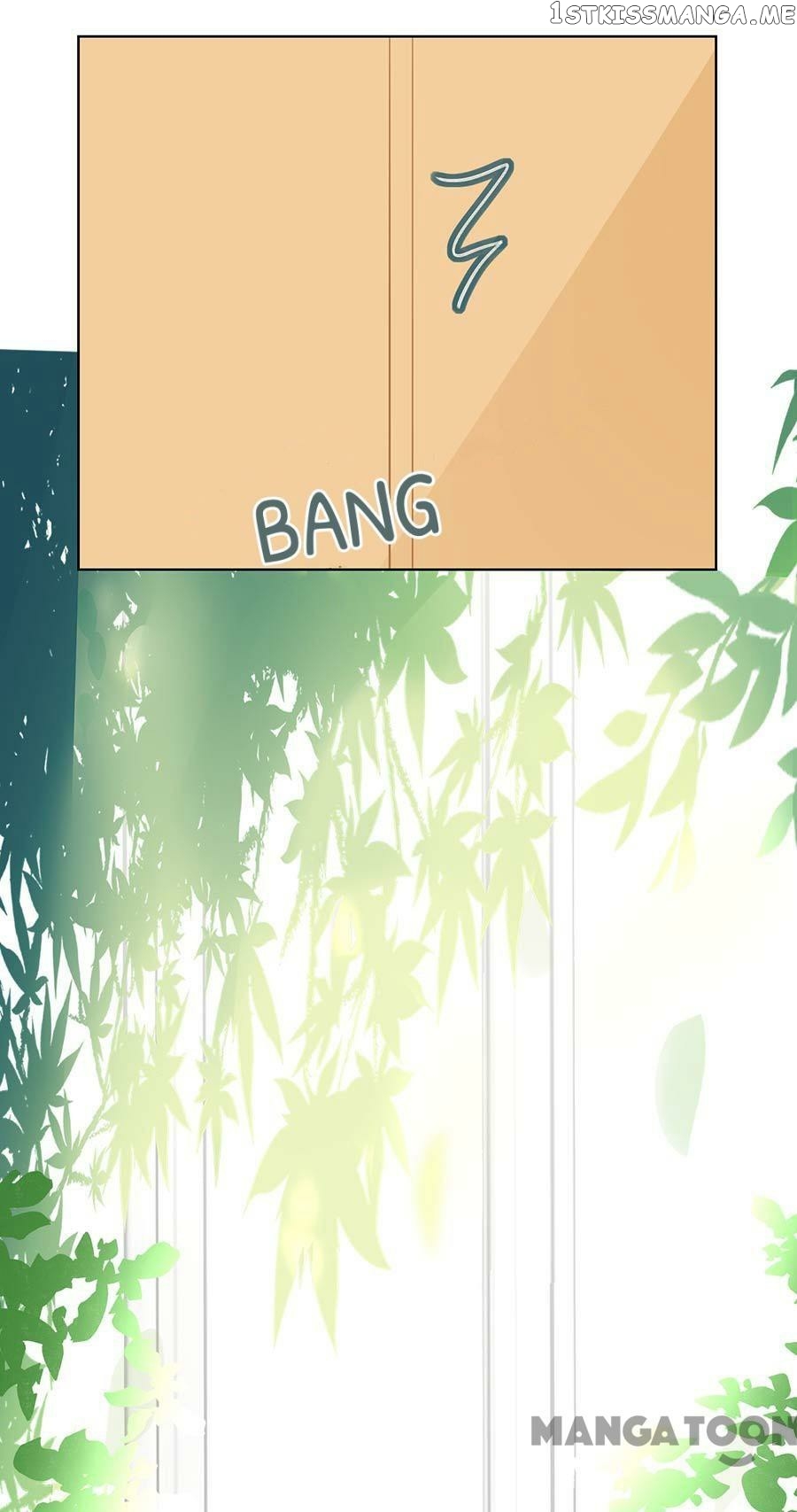 Cajole a Childe Into Being My Boyfriend Chapter 85 - page 5