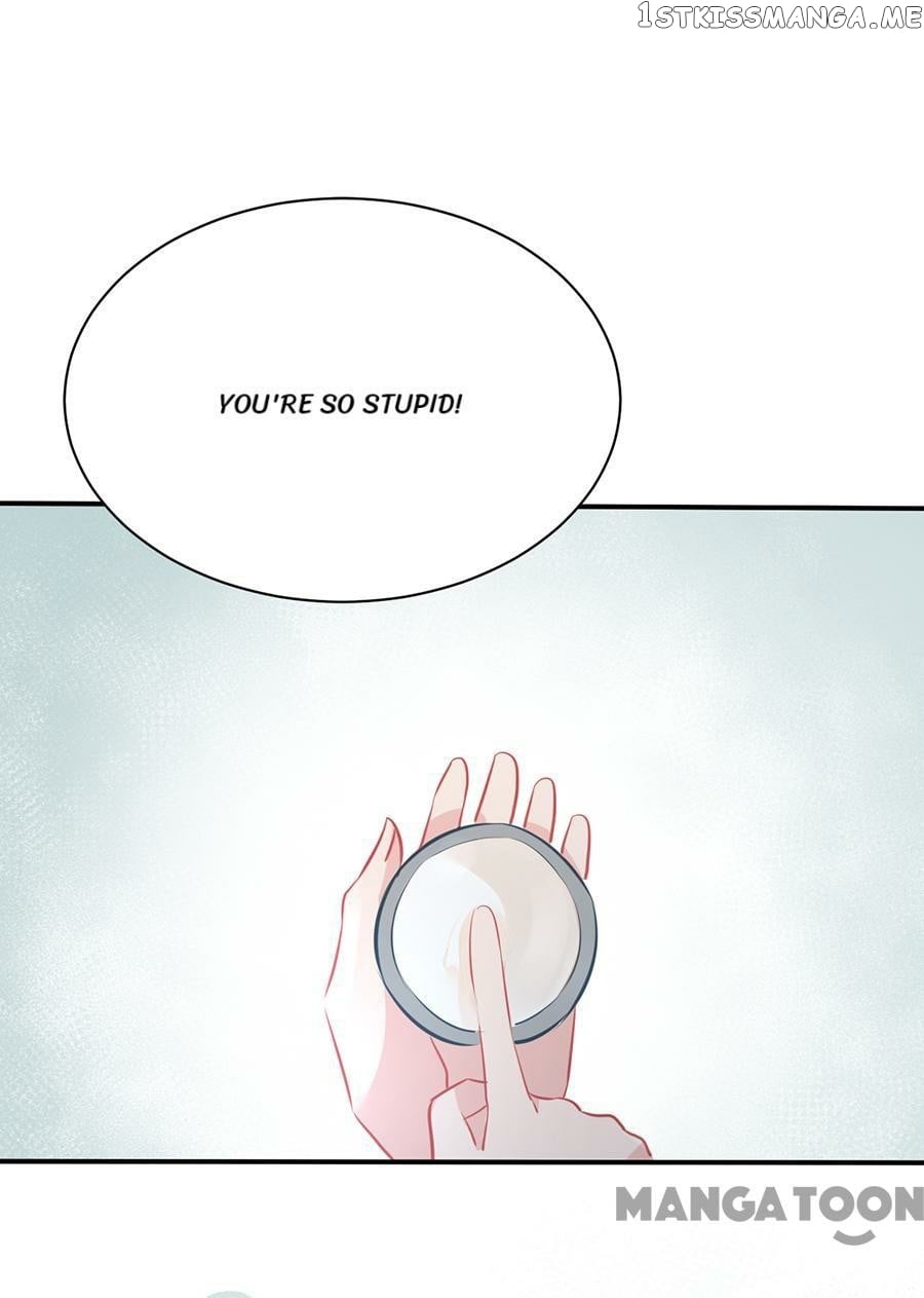 Cajole a Childe Into Being My Boyfriend Chapter 83 - page 30